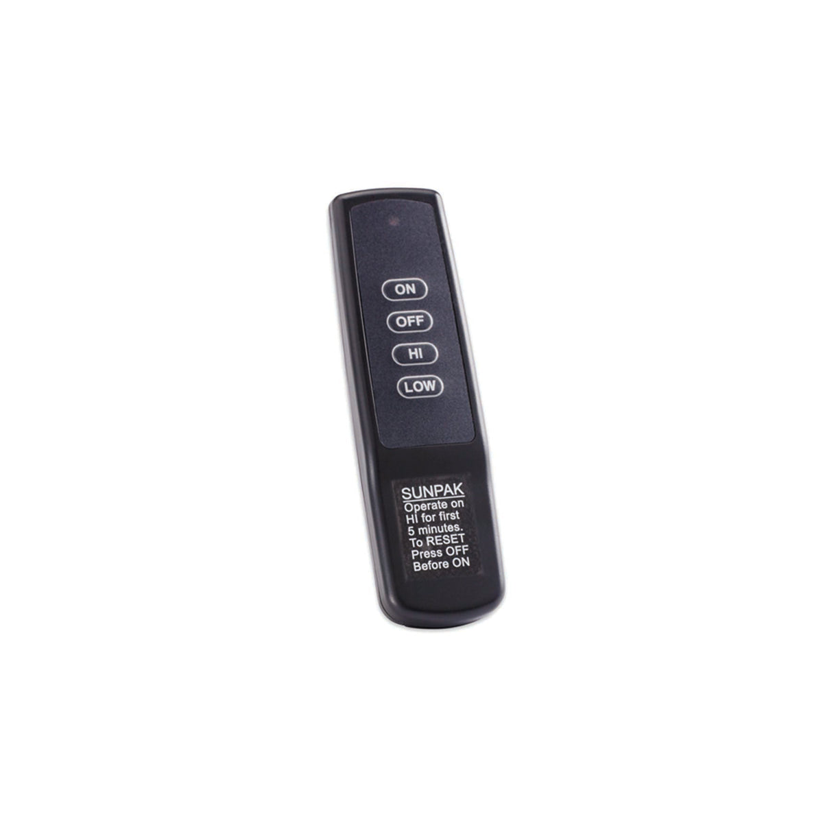 Sunpak TSR Handheld Remote