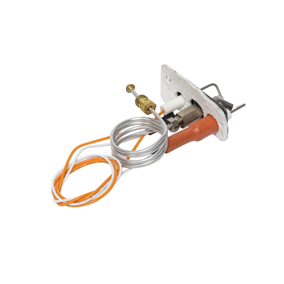Sunpak TSR Pilot Assembly For Natural Gas