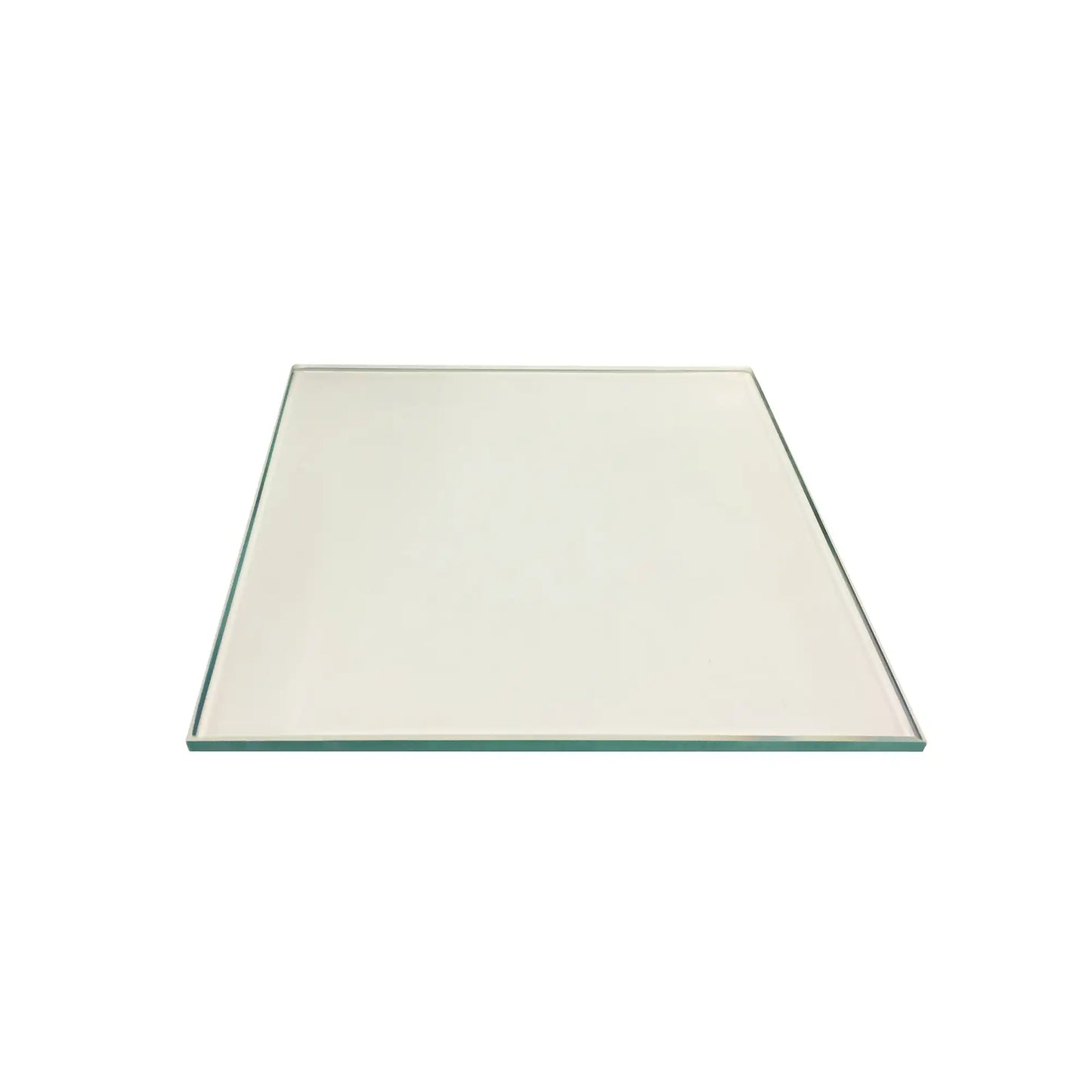 Ventis 54" x 47" Tempered Glass Hearth Pad