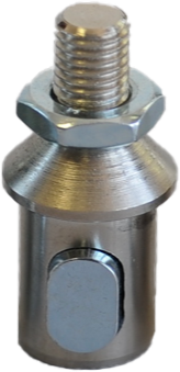 AW Perkins 2240V Viper To ButtonLok Adaptor