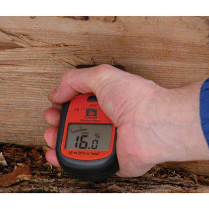 AW Perkins 360 Hearth Country Firewood Moisture Meter