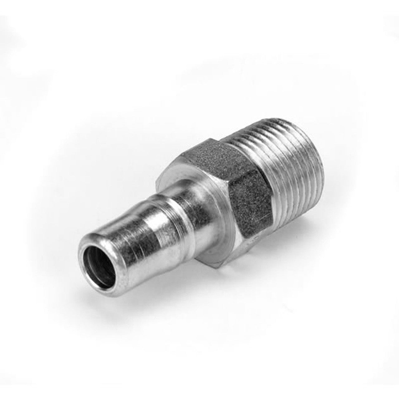 AW Perkins 3/8" PT Twist Type Male Section Quick Connect Male Plug