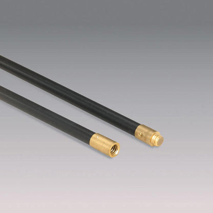 AW Perkins 7/8" X 5' P785 Poly Rod with Universal Thread Fitting
