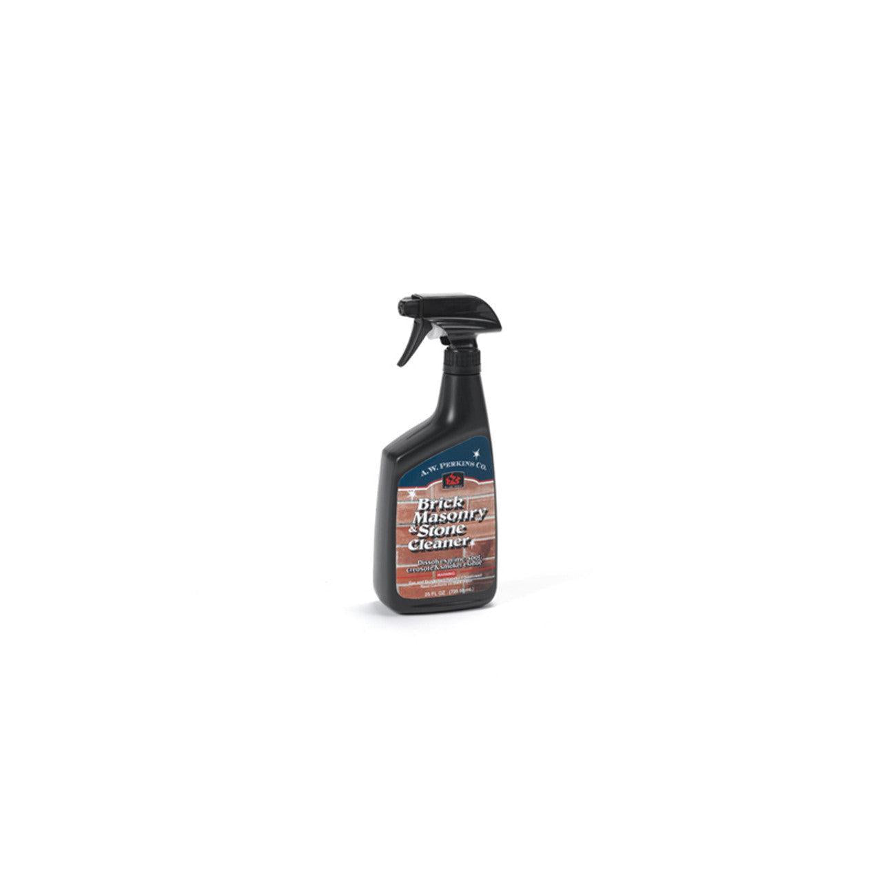 AW Perkins Brick Masonry And Stone Cleaner