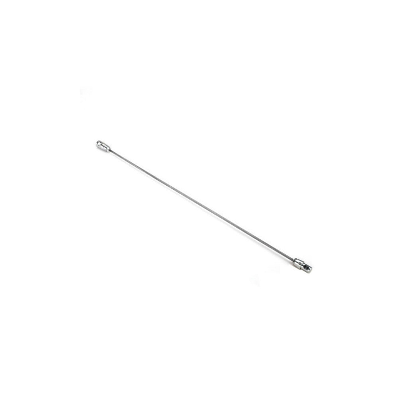 AW Perkins ButtonLok 1/4" X 2-1/2' 1425 Steel Rod