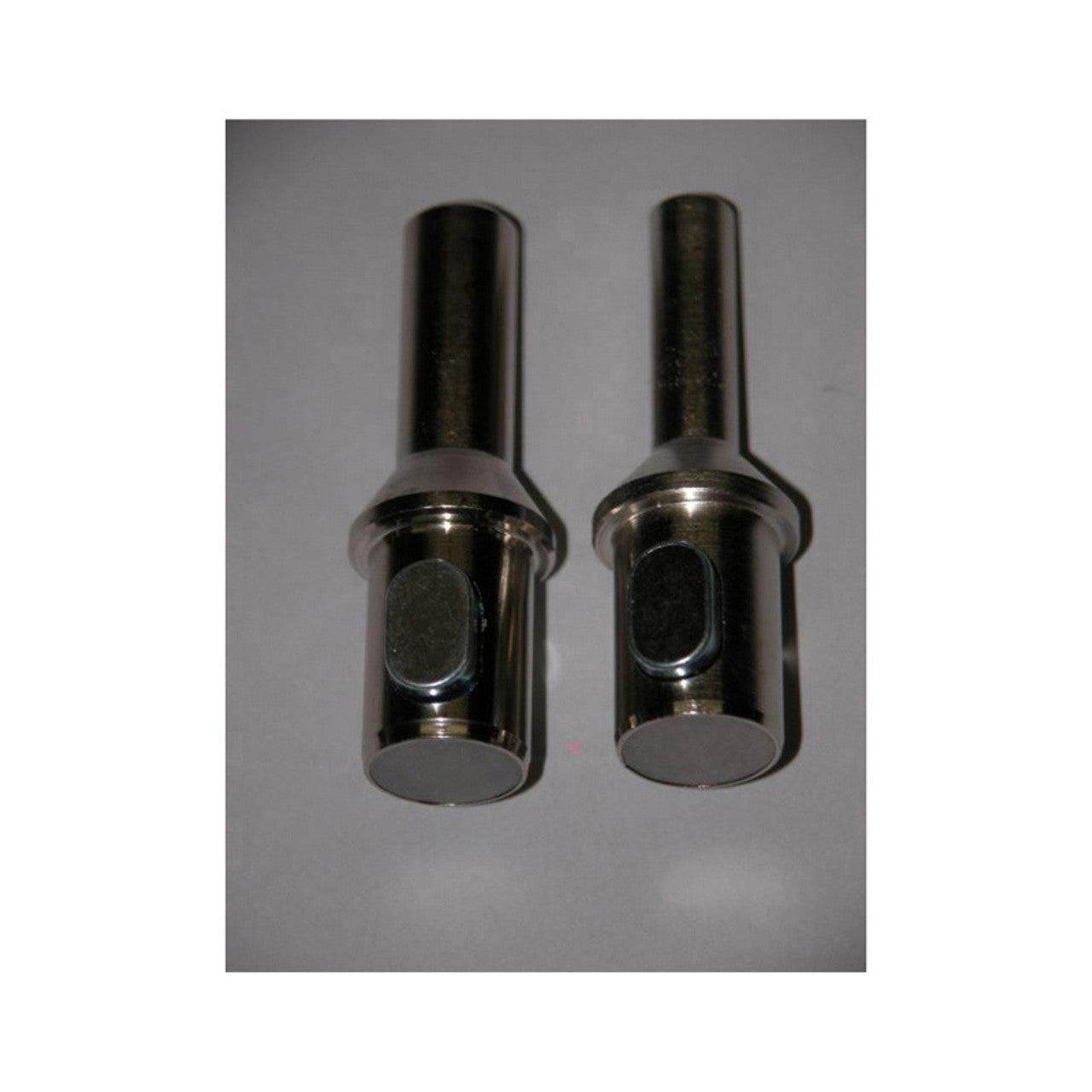 AW Perkins Buttonlok 2259 Drill Adaptor For Large Buttonlok Rods With 1/2" Shank