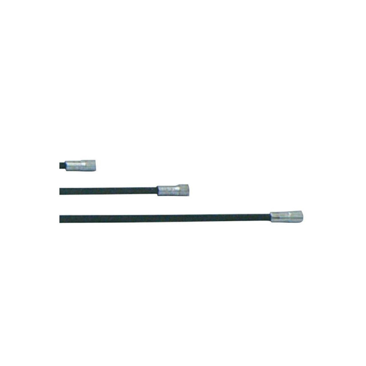 AW Perkins Buttonlok 4' RBBLFR-4 Fiberglass Rod
