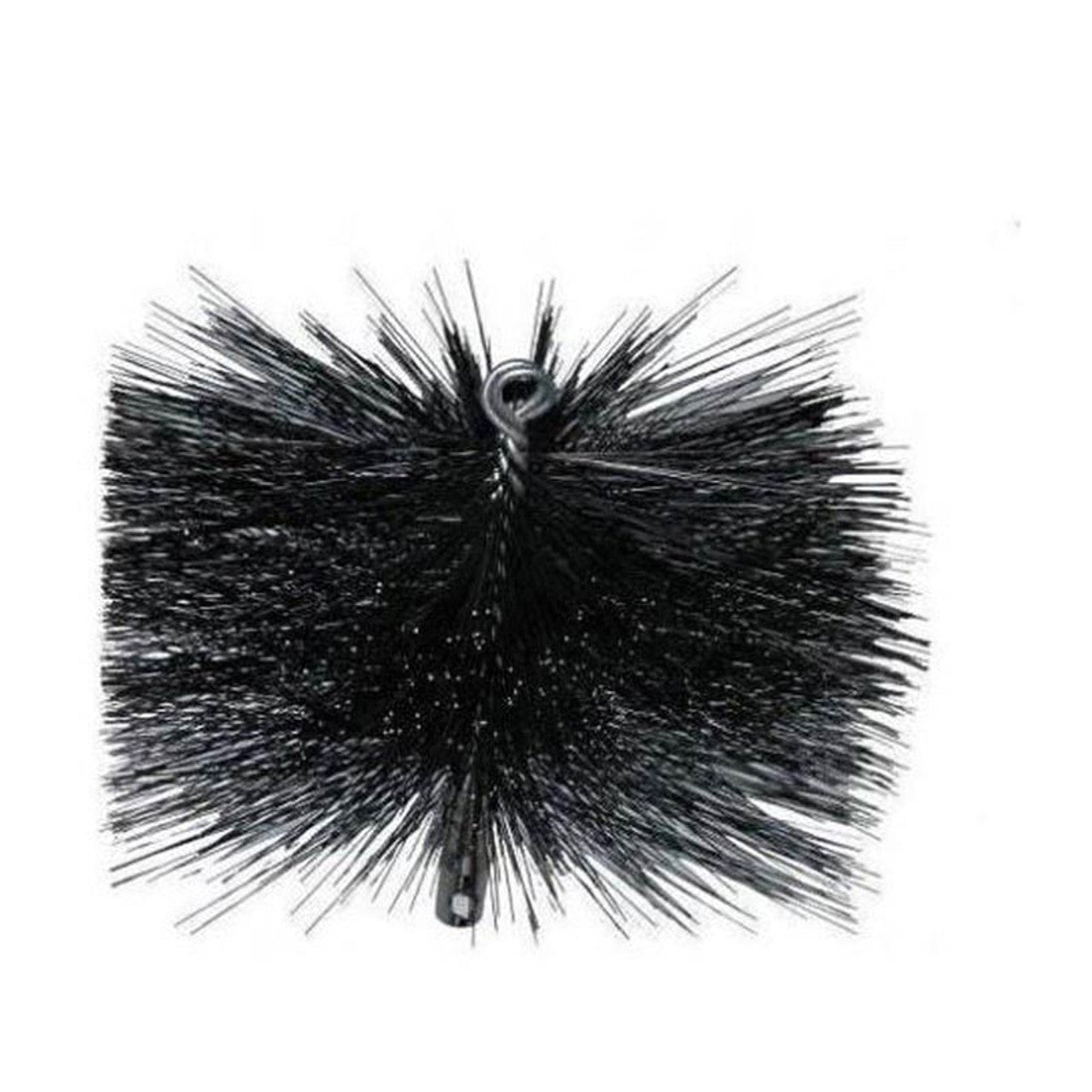 AW Perkins Buttonlok 4.25"X13.5" RBBLHDO-41413 Oval Heavy Duty Wire Brush