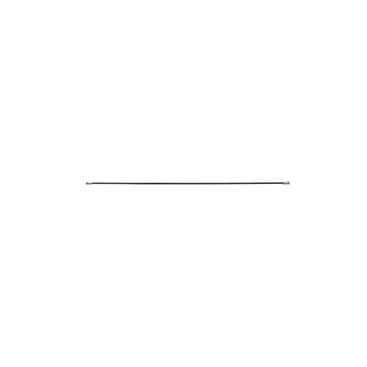 AW Perkins Buttonlok 5' RBBLFR-5 Fiberglass Rod