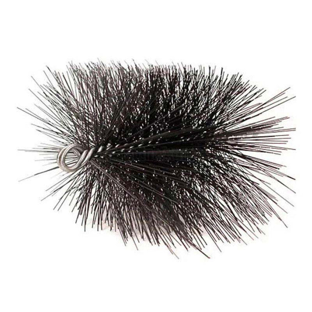 AW Perkins Buttonlok 8"X8" RBBLPS-8 Square Poly Brush