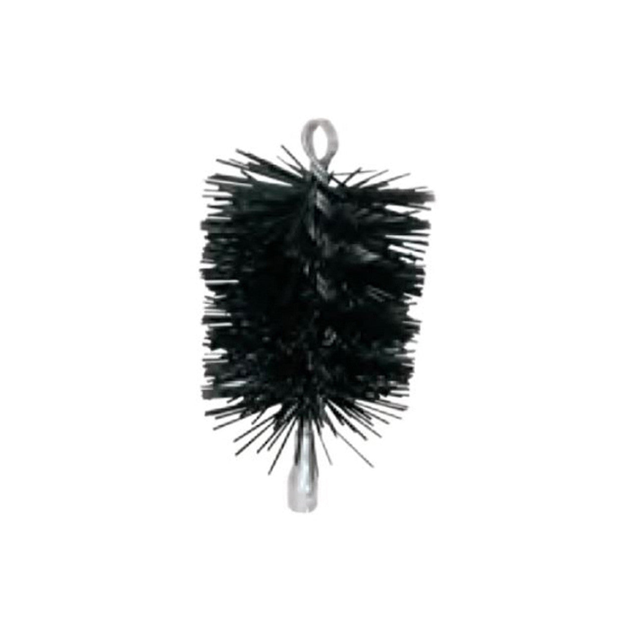 AW Perkins Buttonlok 9" 50P9B Round Light Duty Poly Brush