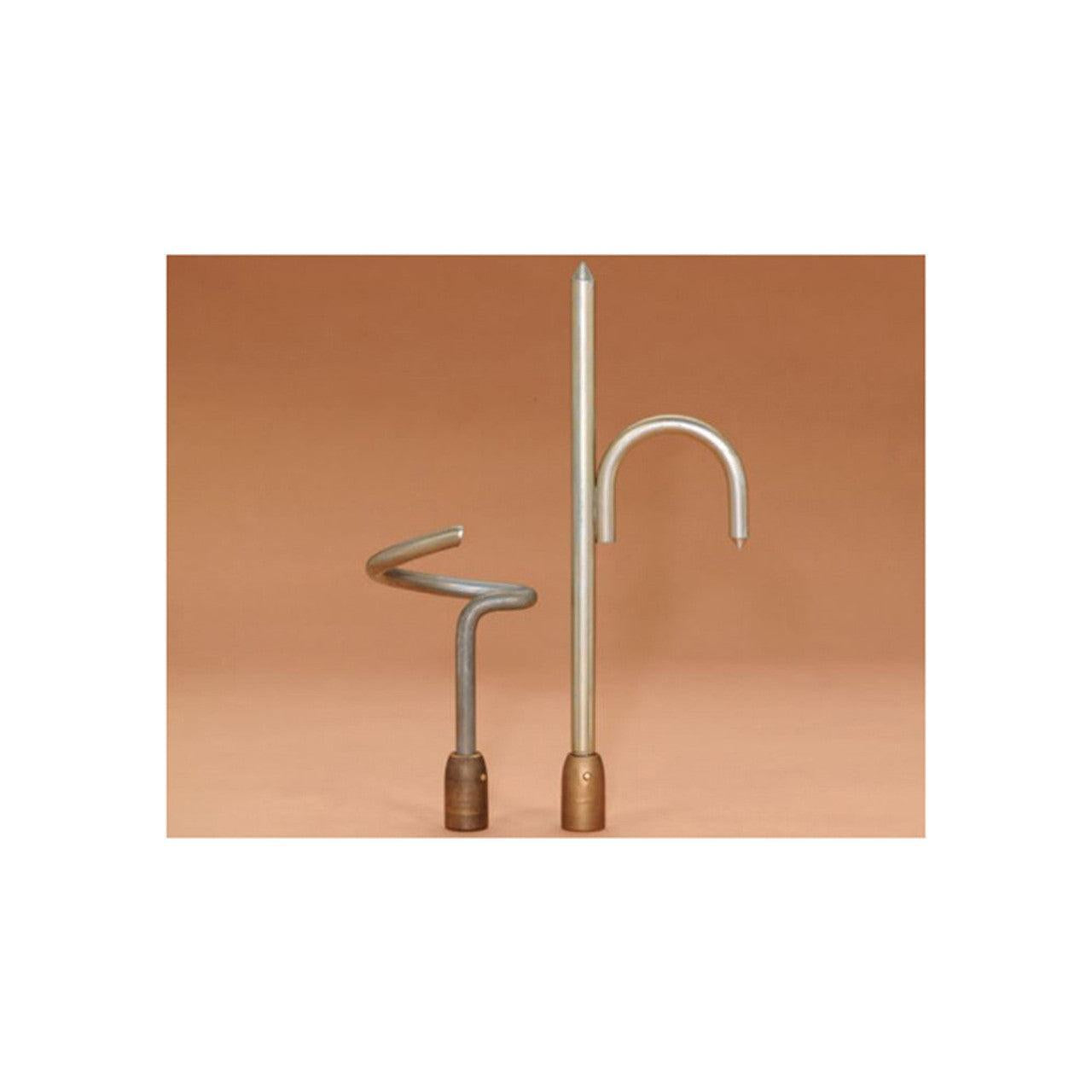 AW Perkins P1720 Poly Rod Harpoon Attachment