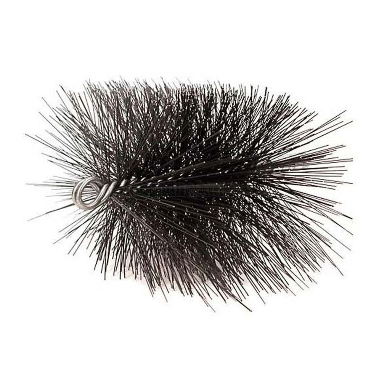 AW Perkins RoVac 12" X 12" Square Wire Brush
