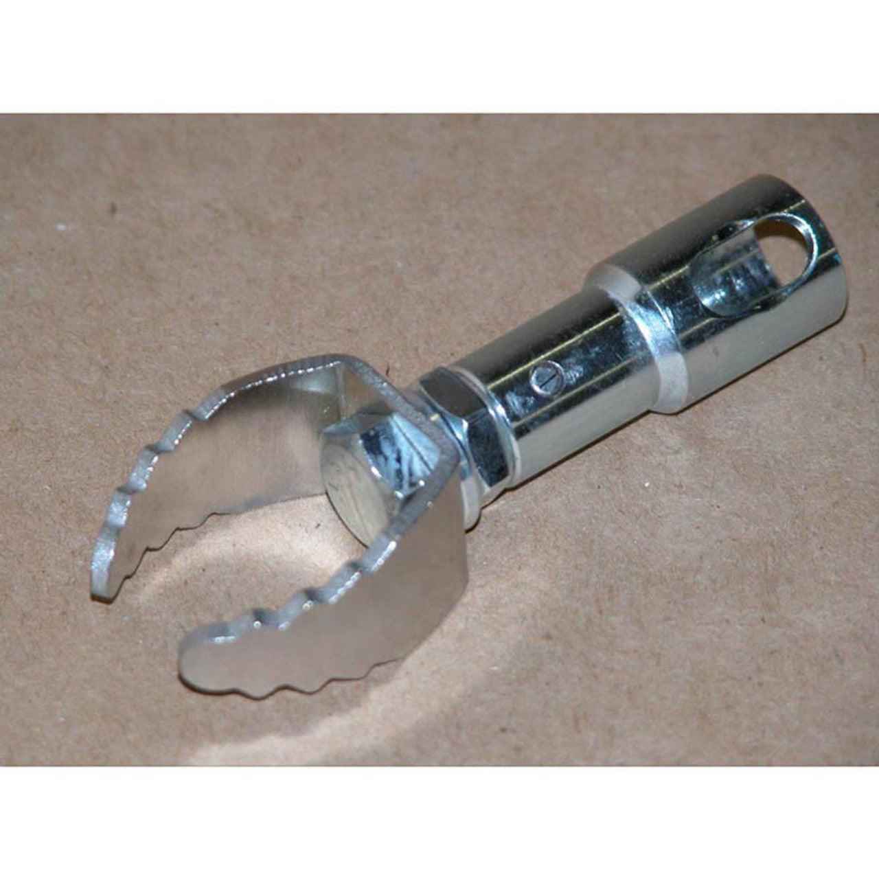 AW Perkins RoVac 2716 Dryer Vent Nestclaw Blockage Remover