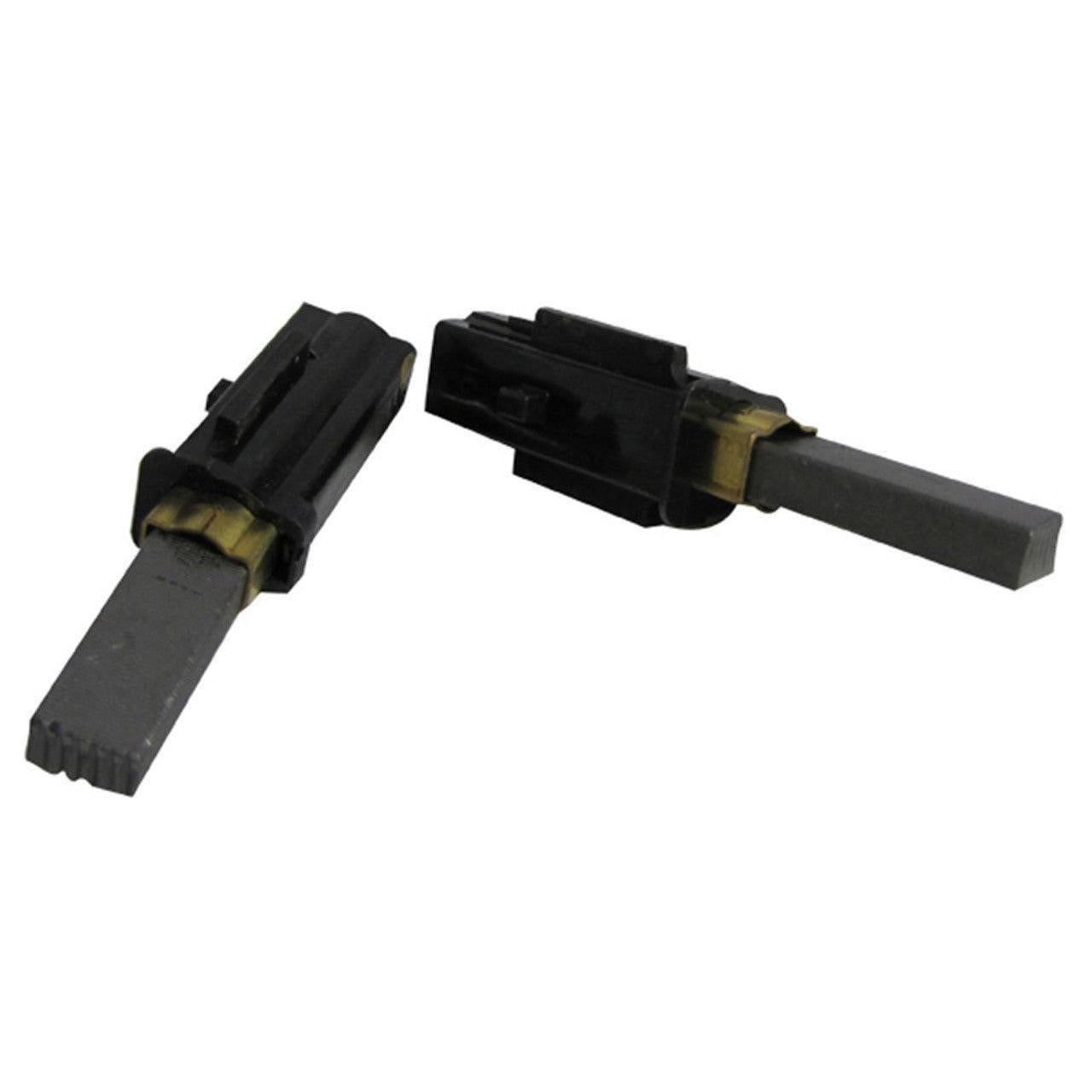 AW Perkins RoVac 3-Motor Chimney And Dryer Vent Vacuum Replacement Motor Brushes, 1 Pair