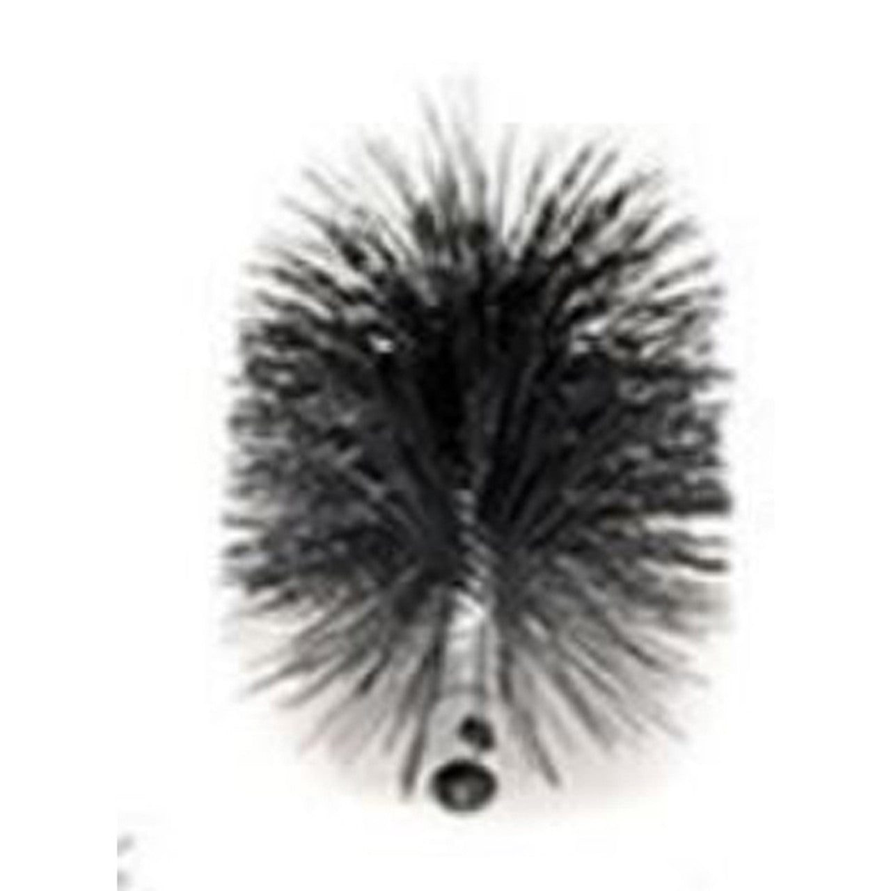 AW Perkins RoVac 6" Round Wire Brush