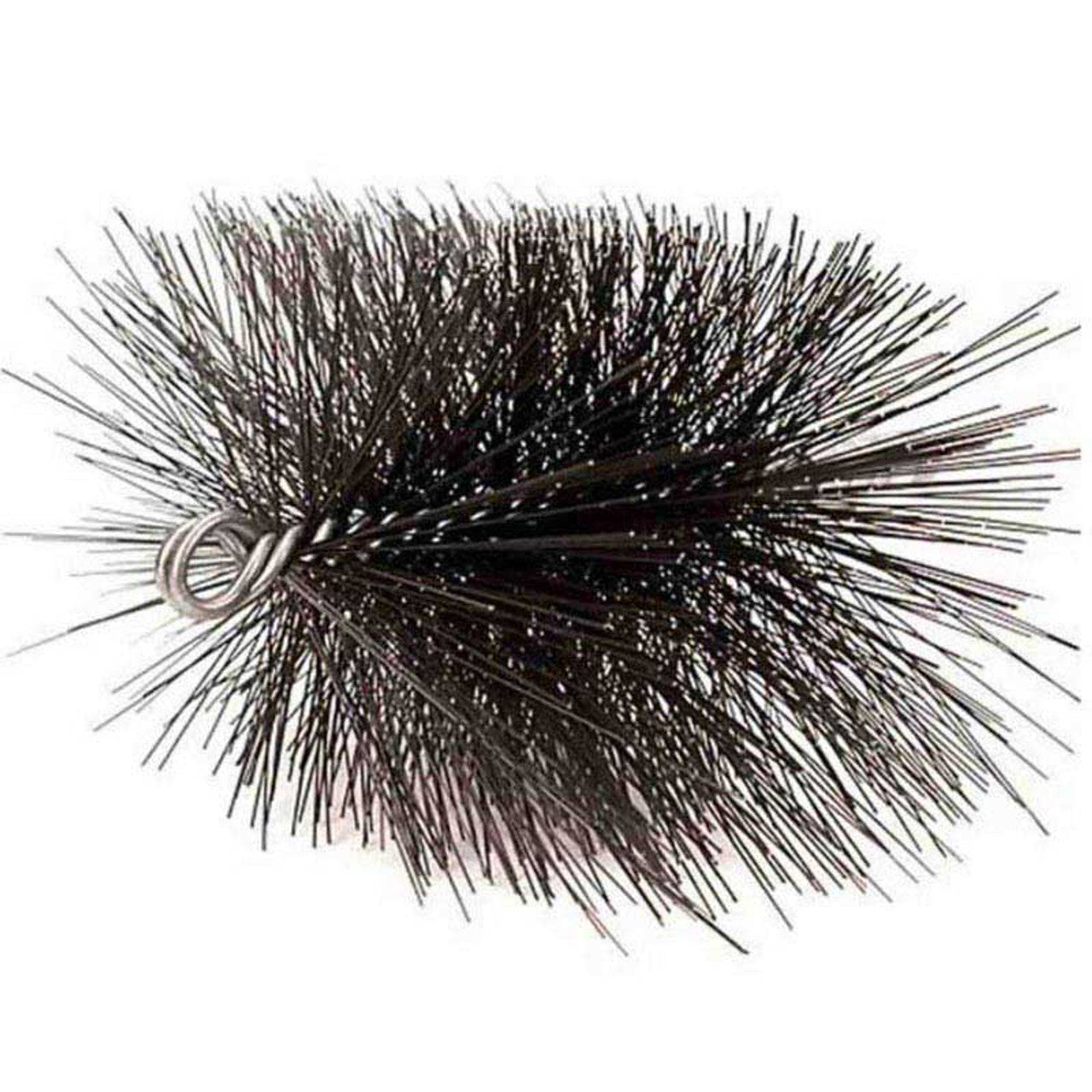 AW Perkins RoVac 8" X 12" Rectangle Wire Brush