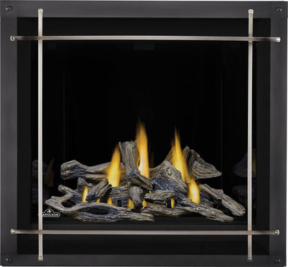 Napoleon Altitude X 36" Electronic Ignition, Natural Gas Direct Vent Fireplace