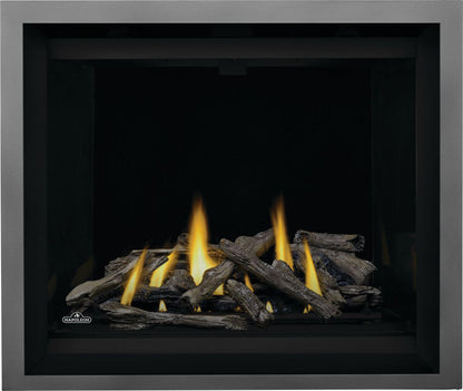 Napoleon Altitude X 42" Electronic Ignition, Natural Gas Direct Vent Fireplace