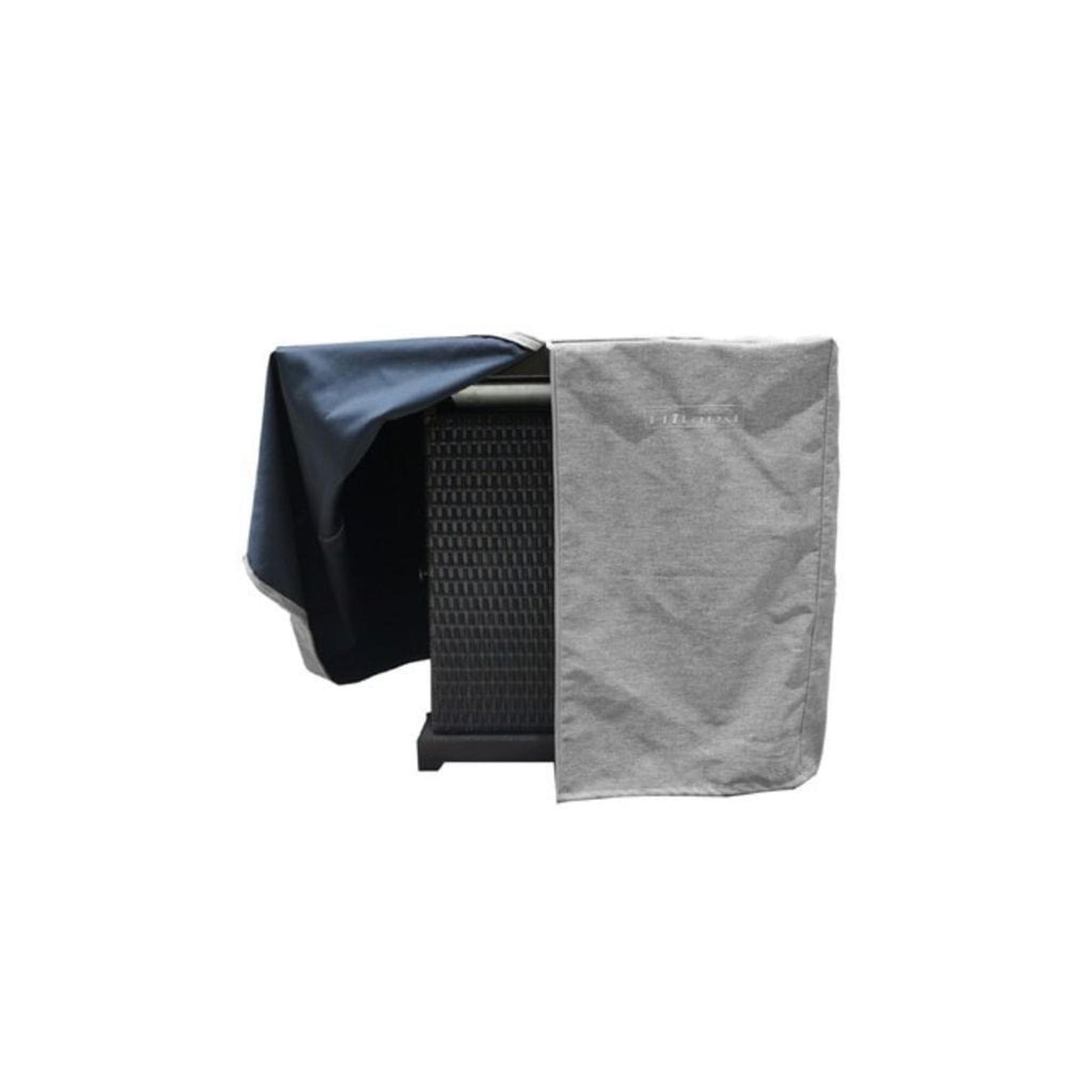 AZ Patio 32" Premium Commercial Heavy Duty Fire Pit Heater Cover