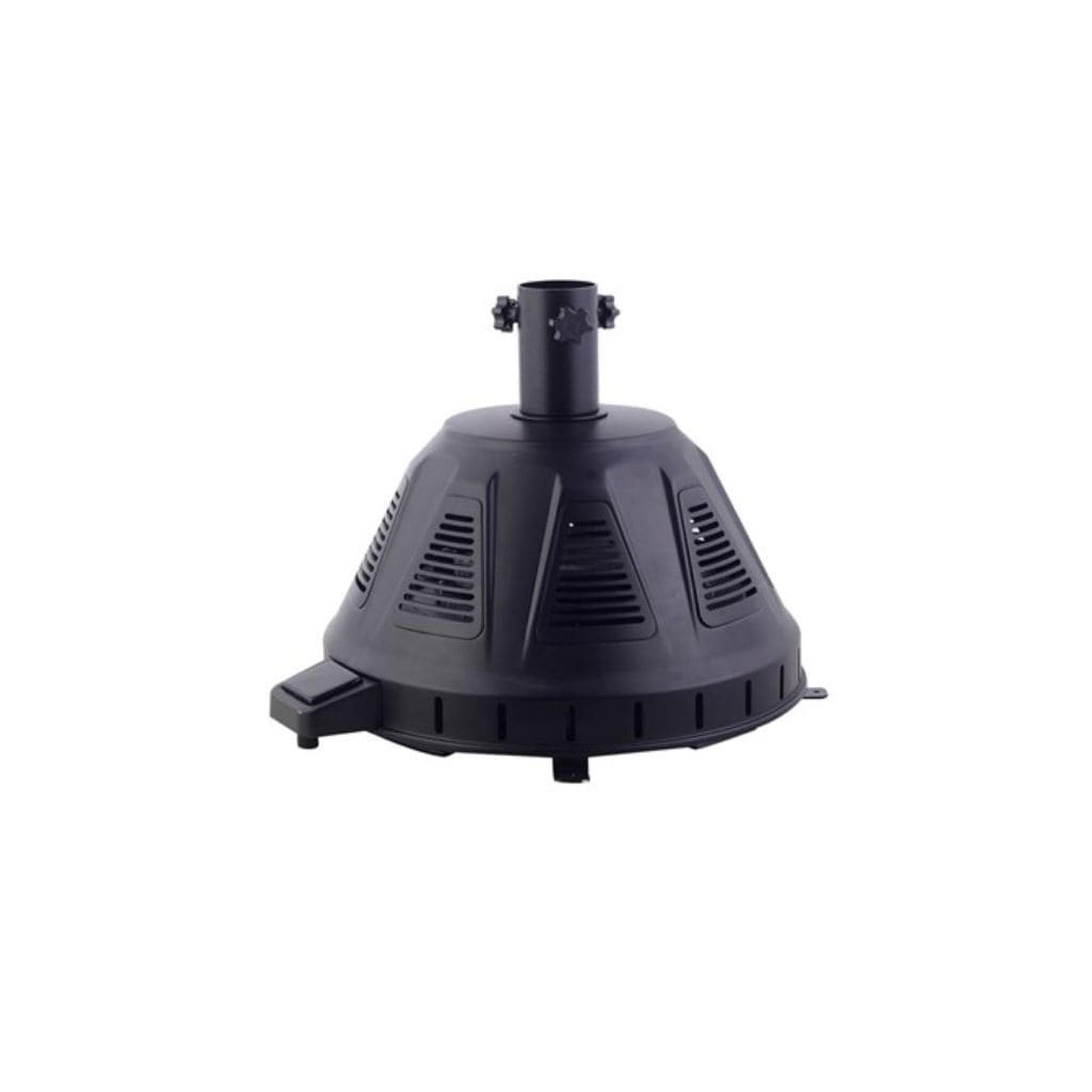 az patio heaters umbrella base heater Infrared Parasol with Remote Control : Patio, Lawn & Garden 000 BTUs of heat in a 10 feet in diameter The 5 Best Outdoor Patio