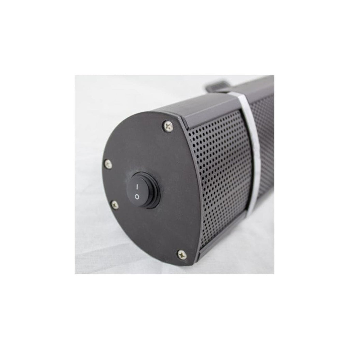 AZ Patio 4" Wall Mounted Electric Heater