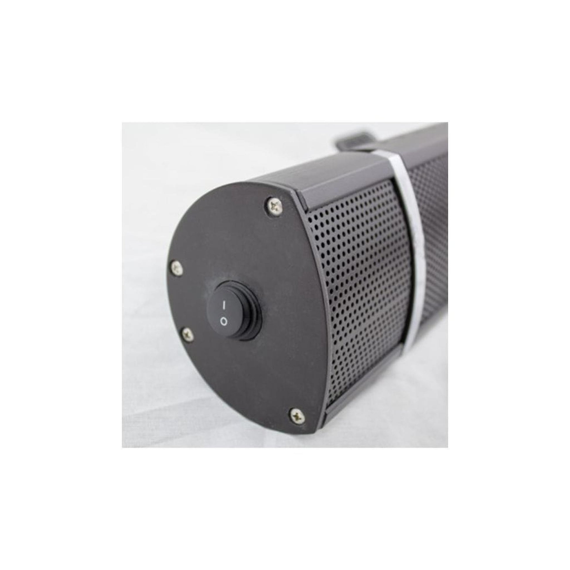 AZ Patio 4" Wall Mounted Electric Heater