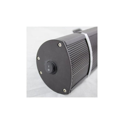 AZ Patio 4" Wall Mounted Electric Heater