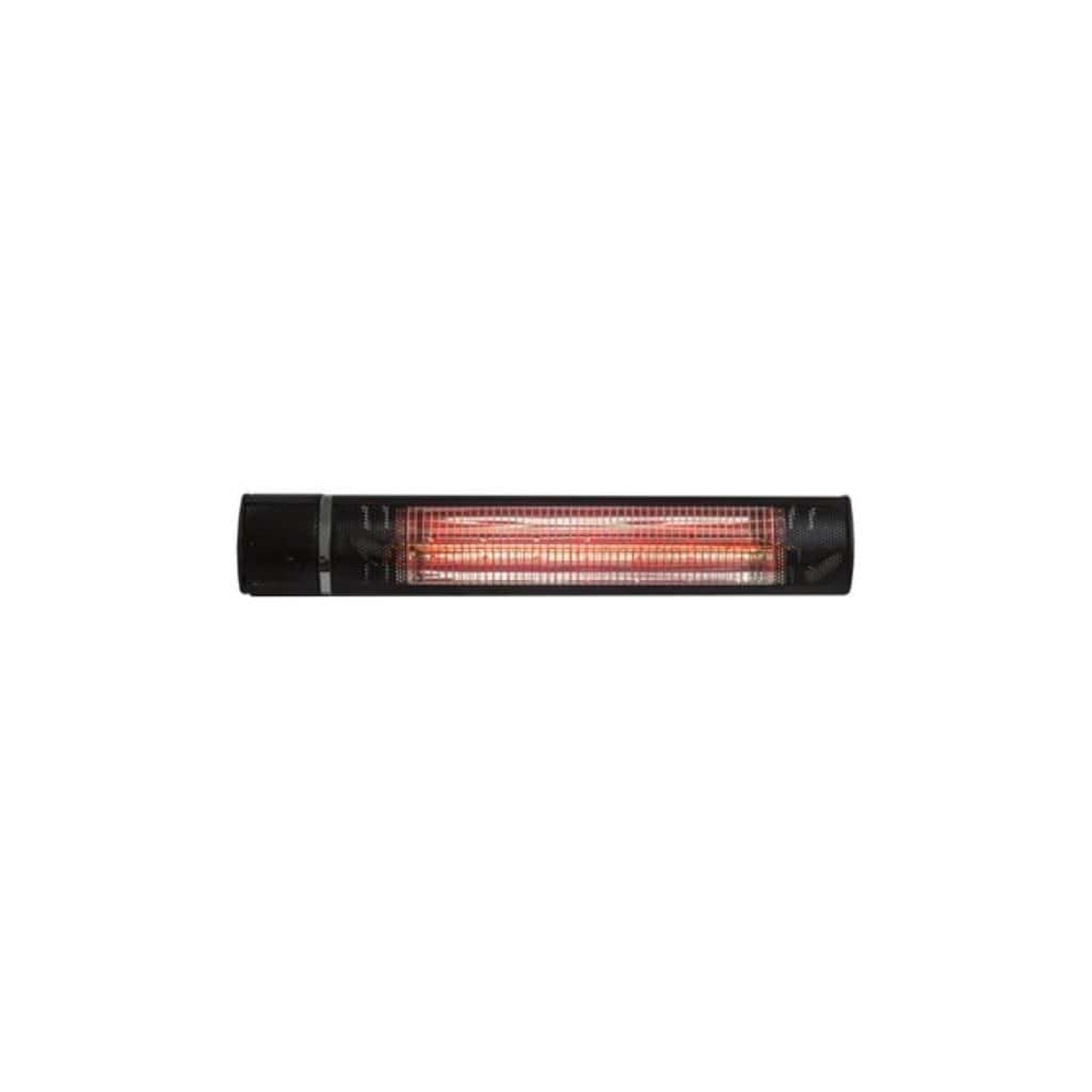 AZ Patio 4" Wall Mounted Electric Heater