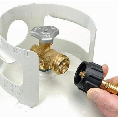 AZ Patio 5' Portable Heater Adaptor Hose