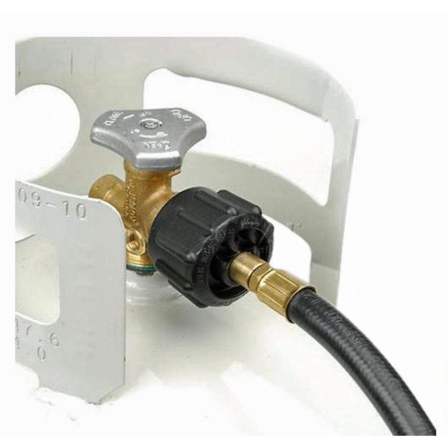 AZ Patio 5' Portable Heater Adaptor Hose