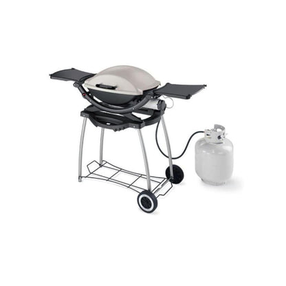 AZ Patio 5' Portable Heater Adaptor Hose