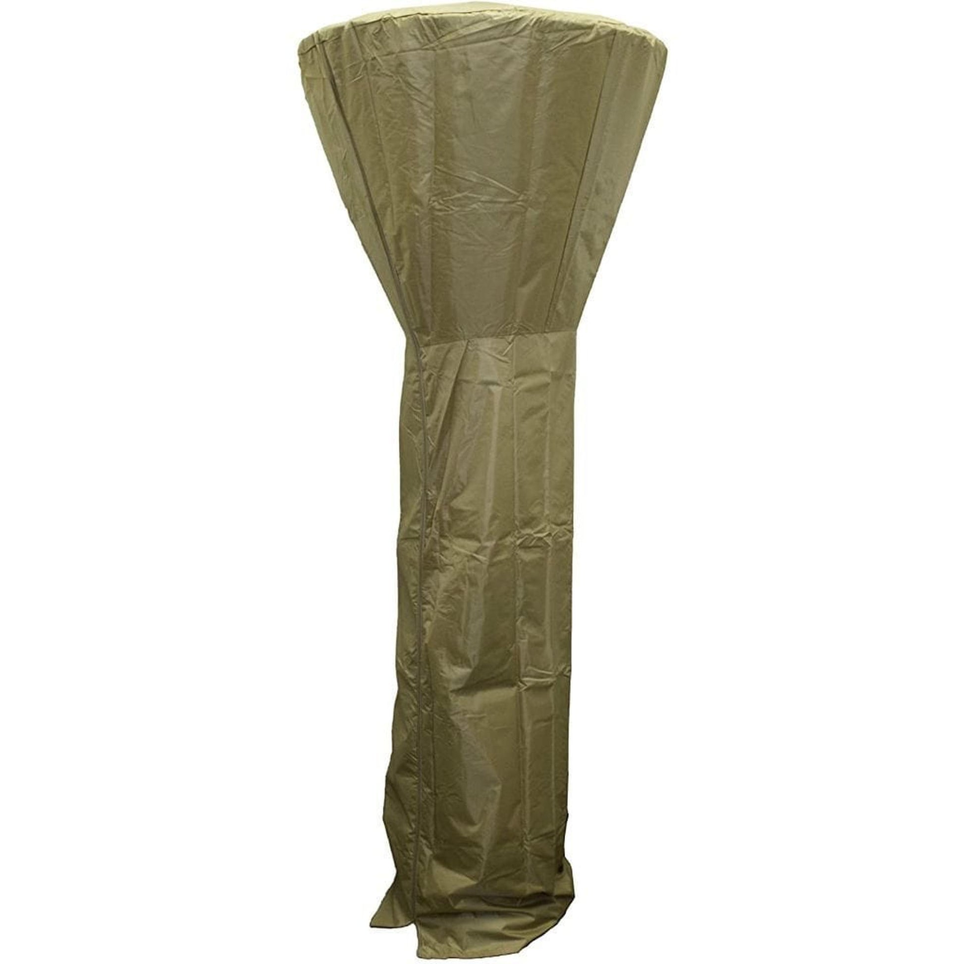 AZ Patio 87" Heavy Duty Tall Heater Cover for 33" Shield