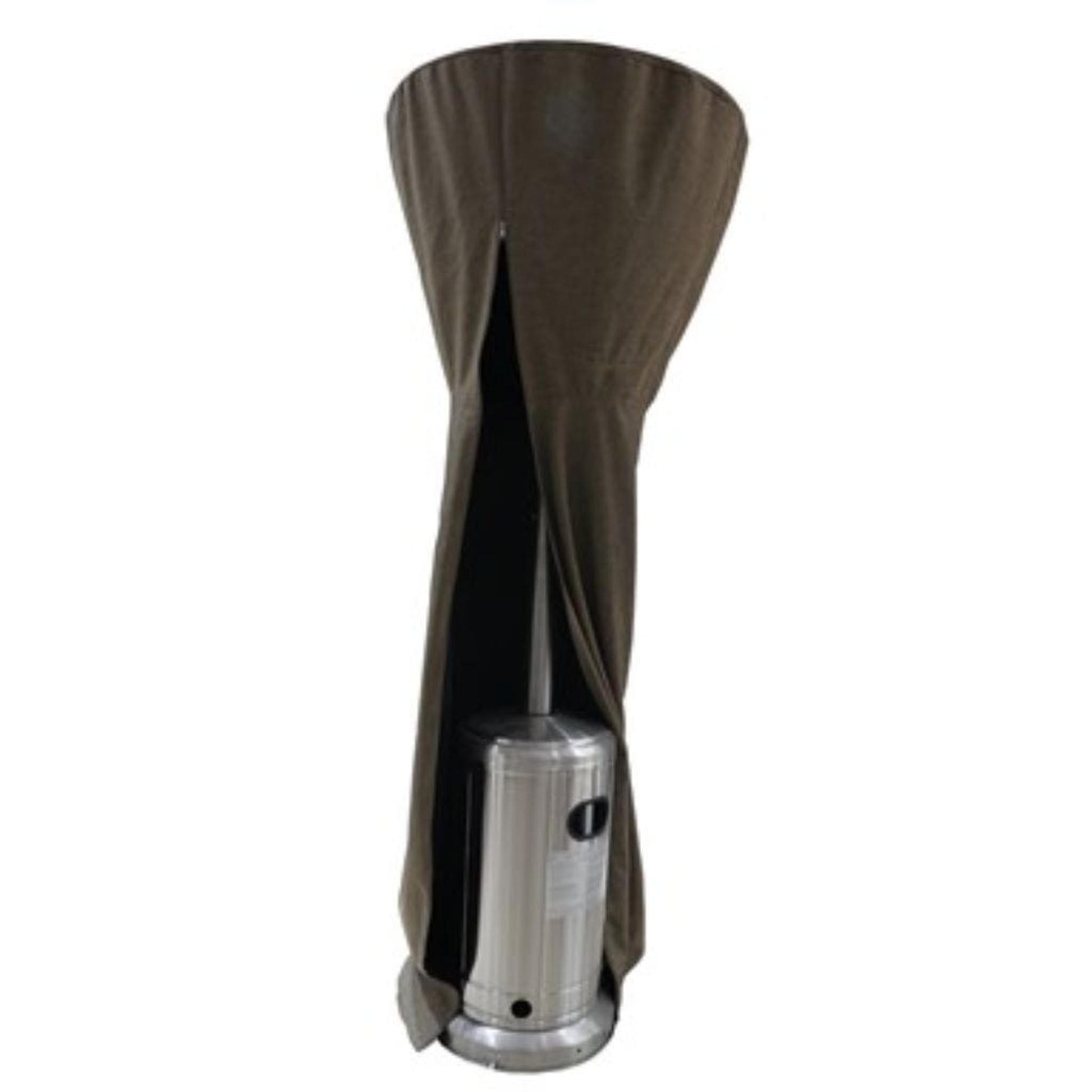 AZ Patio 89" Premium Commercial Heavy Duty Tall Heater Cover for 33" Shield