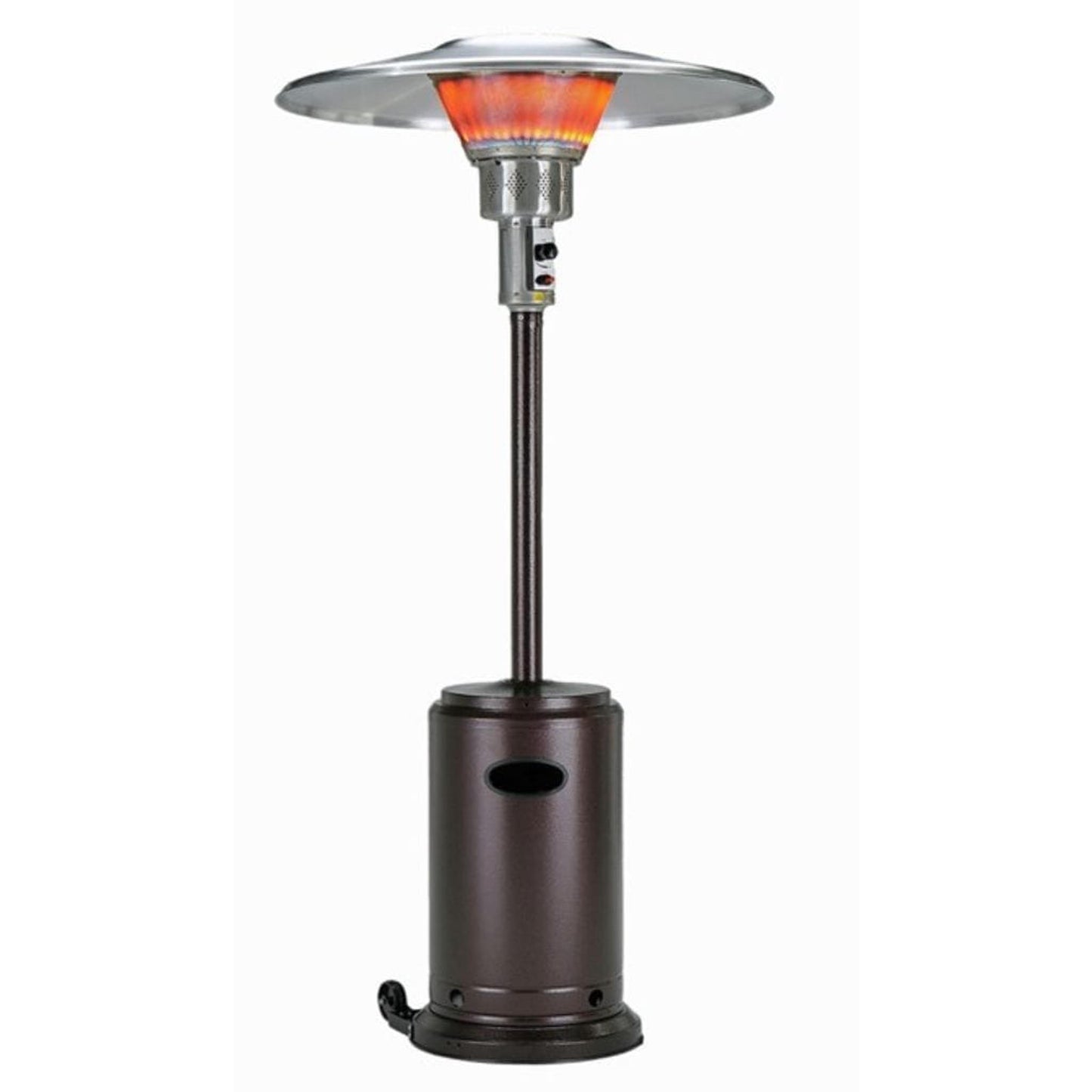 AZ Patio 90" Commercial Heater - 40000 BTU's