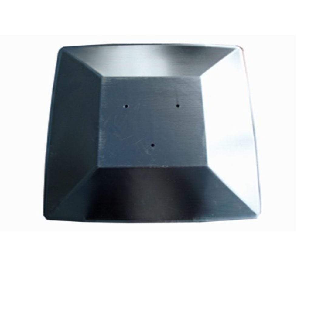 AZ Patio Heaters 18" Hiland Glass Tube Heat Shield