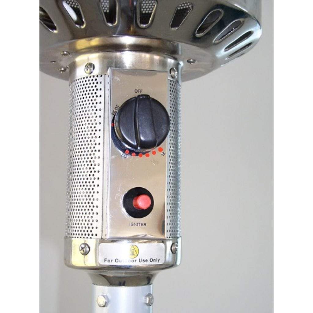 AZ Patio Heaters 2" Hiland Anti Tilt Switch-Mechanical
