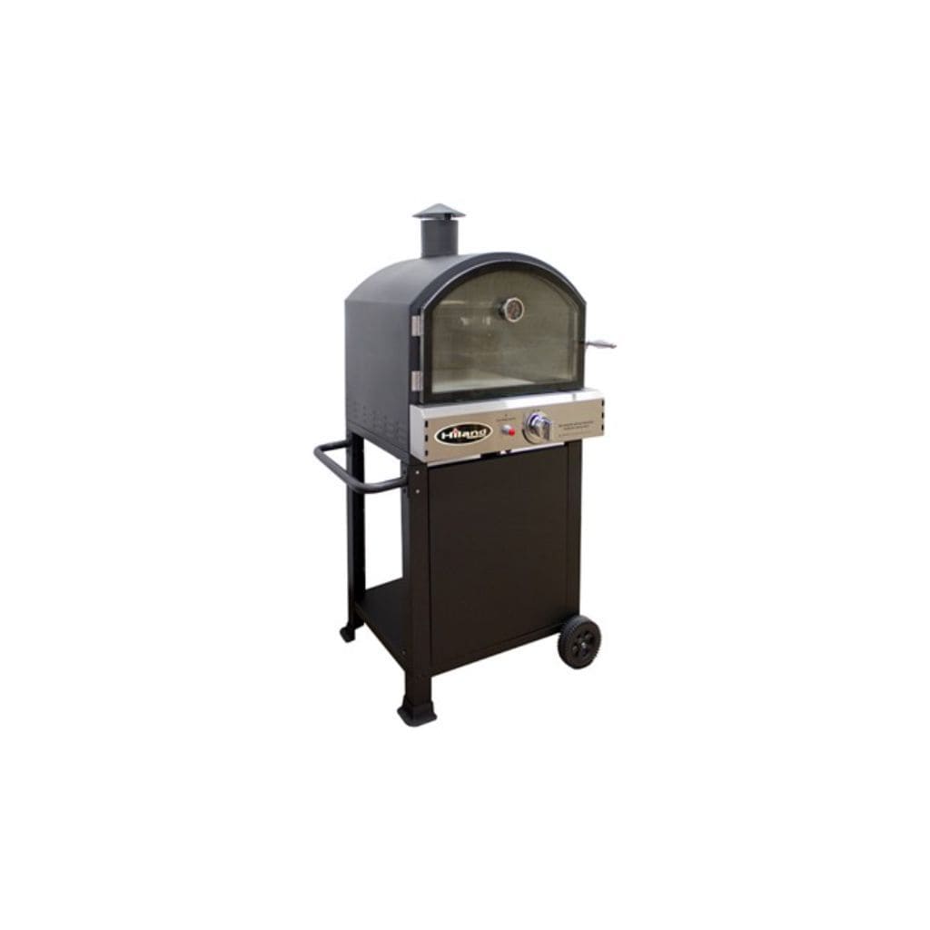 AZ Patio Heaters 26" Propane Pizza Oven
