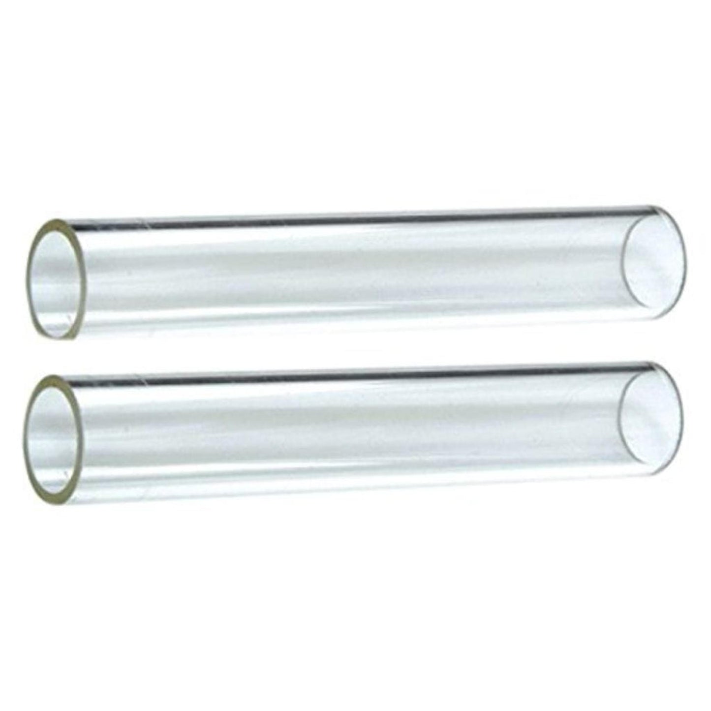 AZ Patio Heaters 50" Hiland Non-Reflective Quartz Glass Tube Replacement (2PC)