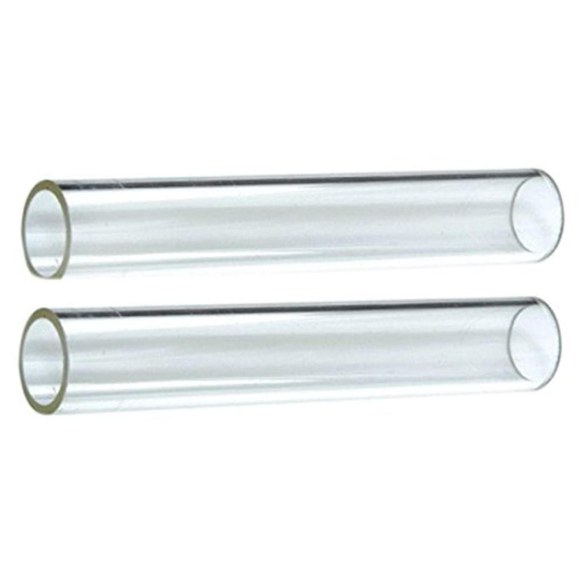 AZ Patio Heaters 50" Hiland Non-Reflective Quartz Glass Tube Replacement (2PC)