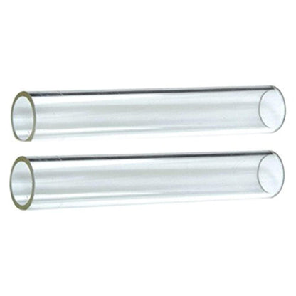 AZ Patio Heaters 50" Hiland Non-Reflective Quartz Glass Tube Replacement (2PC)