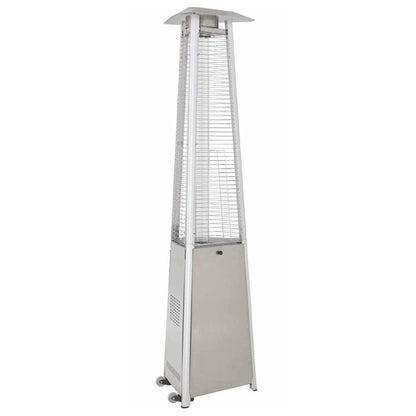 AZ Patio Heaters 52" Hiland Commercial Non-Reflective Quartz Glass Tube Replacement