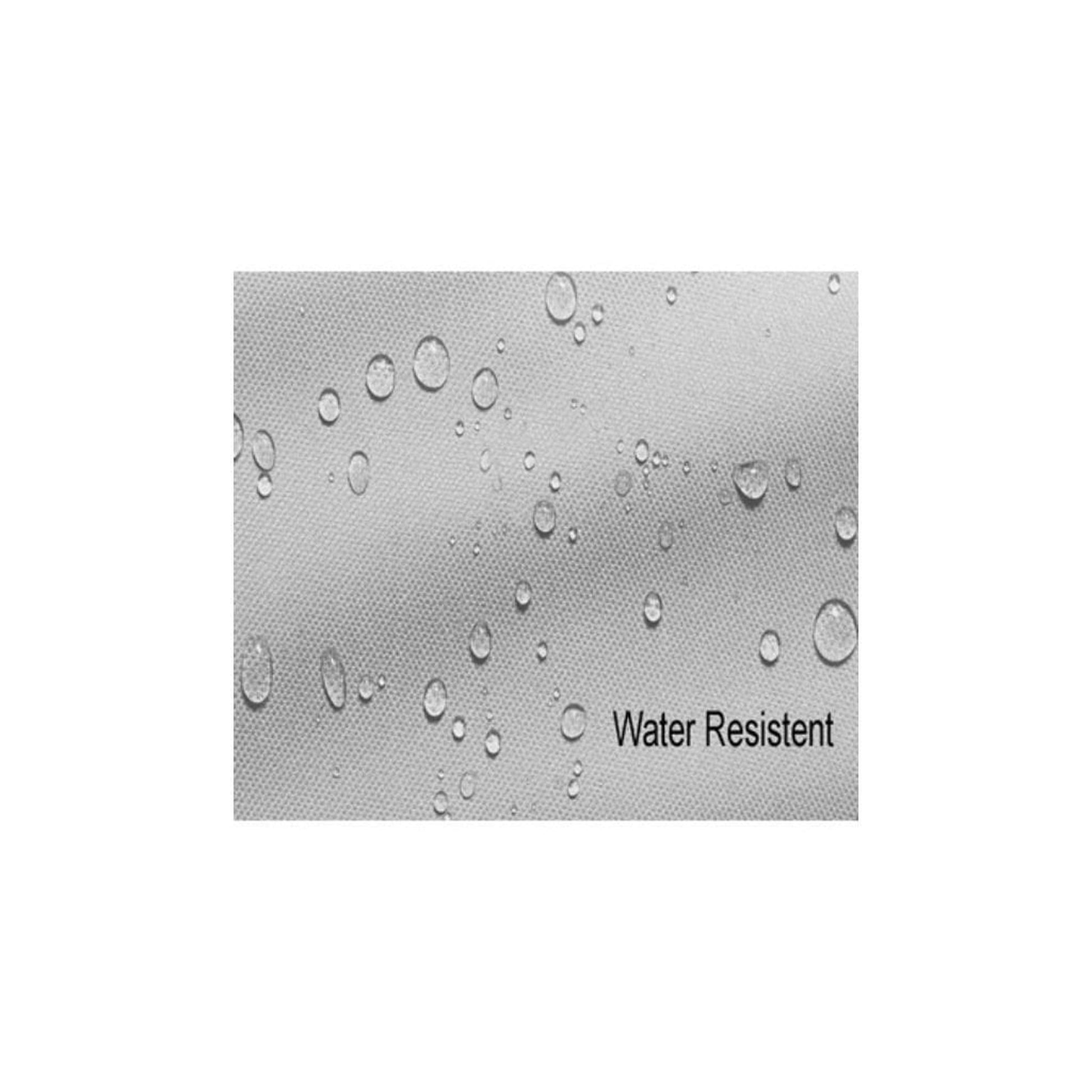 AZ Patio Heaters 55" Hexagon Fire Pit Cover