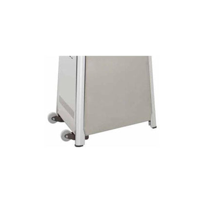 AZ Patio Heaters 94" Stainless Steel Commercial Non-Reflective Glass Tube