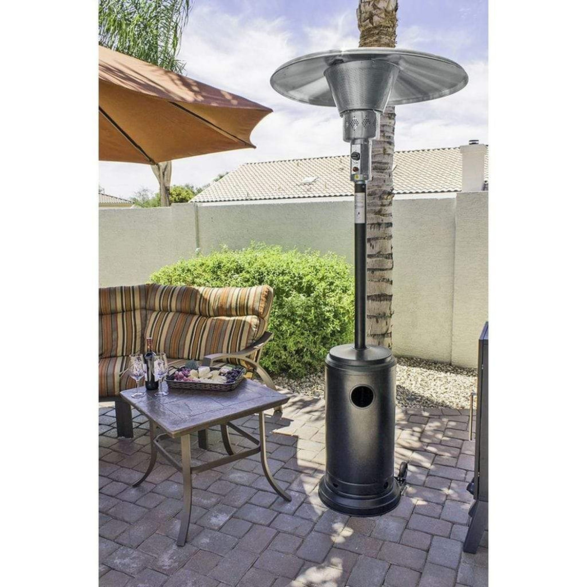 Pellet Heater Dome Heater Costco Pellet Patio Heater DR Heater