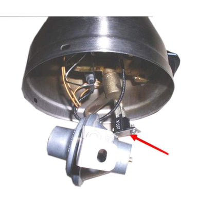 AZ Patio Heaters Hiland Anti Tilt Switch-2010 and Older