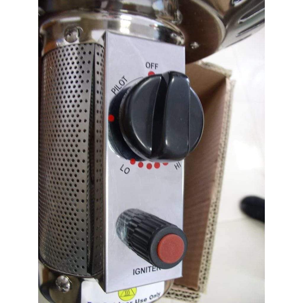AZ Patio Heaters Hiland Electric Igniter (Prior to 2010)