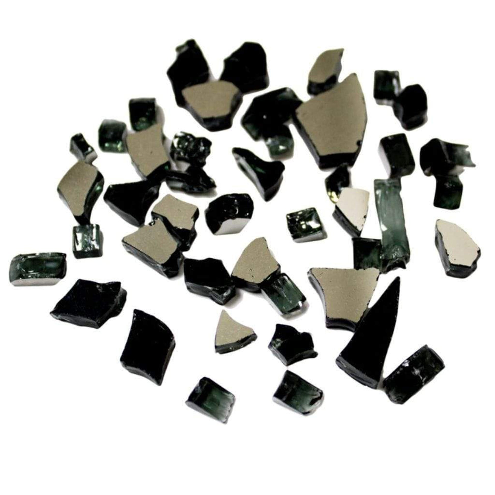 AZ Patio Heaters Reflective Fire Glass - 10 lbs.