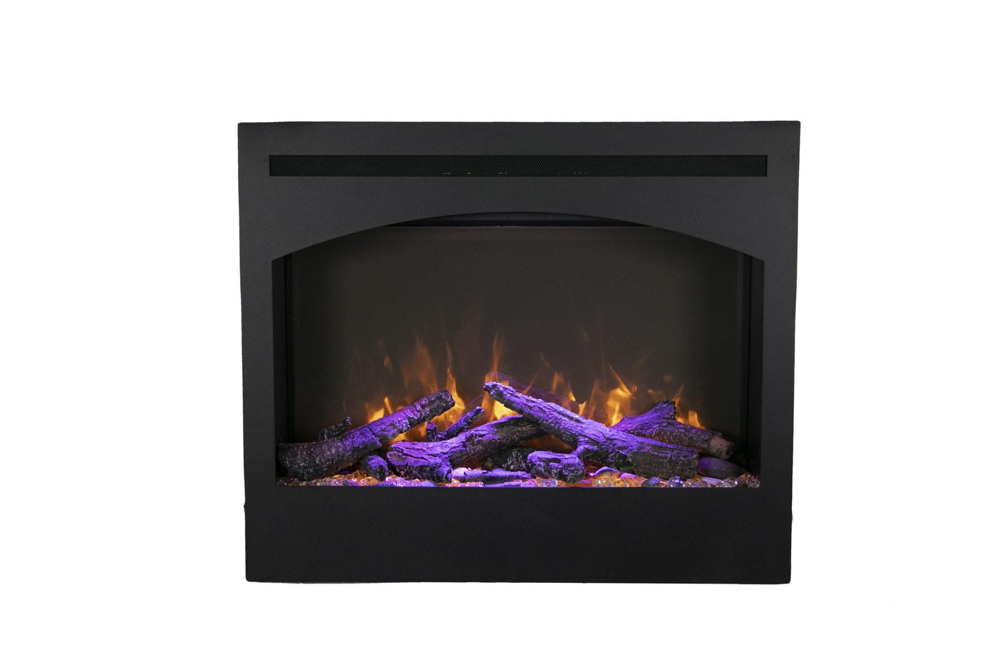 Amantii Arch Surround for 31" Zero Clearance Electric Fireplace