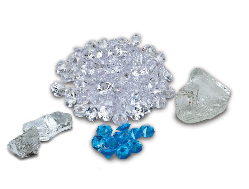 Amantii Glass Diamonds Media Kit